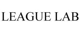 LEAGUE LAB