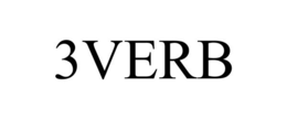 3VERB