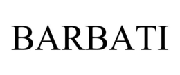 BARBATI