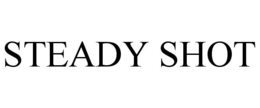 STEADY SHOT