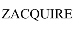 ZACQUIRE