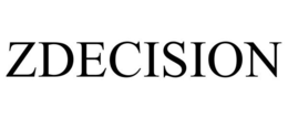 ZDECISION