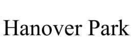 HANOVER PARK