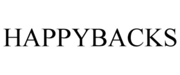 HAPPYBACKS