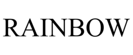 RAINBOW