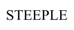 STEEPLE