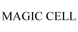 MAGIC CELL