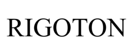 RIGOTON