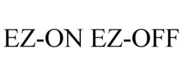 EZ-ON EZ-OFF