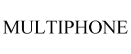 MULTIPHONE