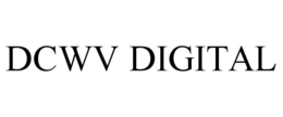 DCWV DIGITAL