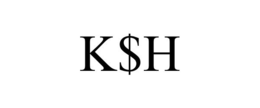 K$H