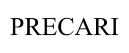 PRECARI