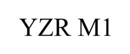 YZR M1