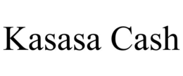 KASASA CASH