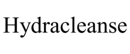 HYDRACLEANSE