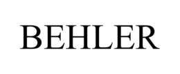 BEHLER