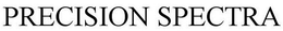 PRECISION SPECTRA