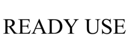READY USE