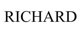 RICHARD