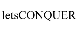 LETSCONQUER
