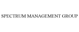 SPECTRUM MANAGEMENT GROUP