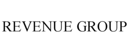 REVENUE GROUP