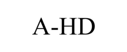 A-HD