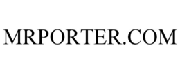 MRPORTER.COM