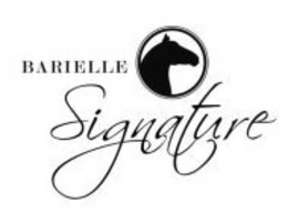 BARIELLE SIGNATURE