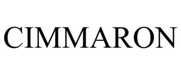 CIMMARON