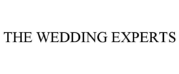 THE WEDDING EXPERTS