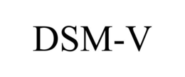 DSM-V