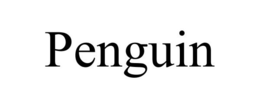 PENGUIN