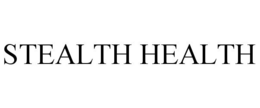 STEALTH HEALTH