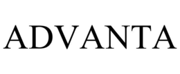 ADVANTA