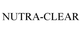 NUTRA-CLEAR