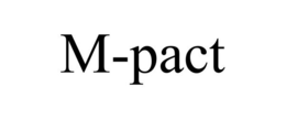 M-PACT
