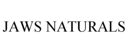 JAWS NATURALS