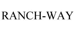 RANCH-WAY