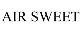 AIR SWEET