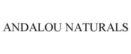 ANDALOU NATURALS