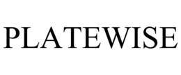 PLATEWISE