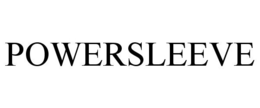 POWERSLEEVE