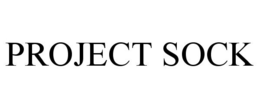 PROJECT SOCK