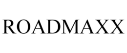 ROADMAXX