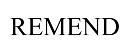REMEND