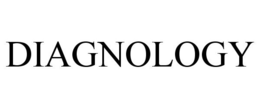 DIAGNOLOGY