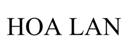 HOA LAN
