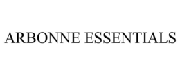 ARBONNE ESSENTIALS